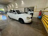 ВАЗ (Lada) Priora 2170 2013 годаүшін1 900 000 тг. в Усть-Каменогорск – фото 3