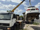 Mercedes-Benz 1991 года за 10 500 000 тг. в Алматы – фото 5