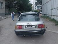 Audi 80 1987 годаүшін800 000 тг. в Семей