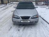 Hyundai Elantra 2003 года за 1 200 000 тг. в Атырау