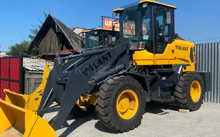 ABG  Talant zl948 pro max 2026 года за 6 800 000 тг. в Усть-Каменогорск