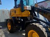 ABG  Talant zl948 pro max 2026 года за 4 990 000 тг. в Усть-Каменогорск – фото 5