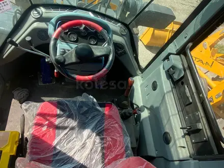 ABG  Talant zl948 pro max 2026 года за 4 990 000 тг. в Усть-Каменогорск – фото 6