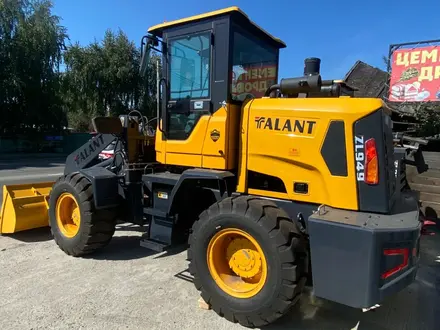 ABG  Talant zl948 pro max 2026 года за 4 990 000 тг. в Усть-Каменогорск – фото 7