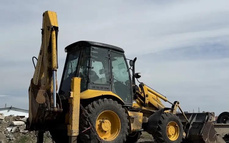Hidromek  HMK 102B 2007 года за 14 000 000 тг. в Актобе