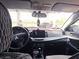 Mitsubishi Lancer 2005 года за 3 000 000 тг. в Астана
