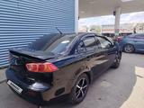 Mitsubishi Lancer 2005 года за 3 000 000 тг. в Астана – фото 3