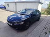 Mitsubishi Lancer 2005 года за 3 000 000 тг. в Астана – фото 4