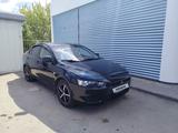 Mitsubishi Lancer 2005 года за 3 000 000 тг. в Астана – фото 5