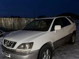 Lexus RX 300 1999 годаүшін3 800 000 тг. в Астана