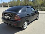 ВАЗ (Lada) Priora 2172 2010 года за 1 650 000 тг. в Семей – фото 4