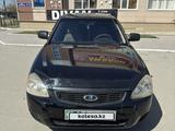 ВАЗ (Lada) Priora 2172 2010 года за 1 650 000 тг. в Семей – фото 5