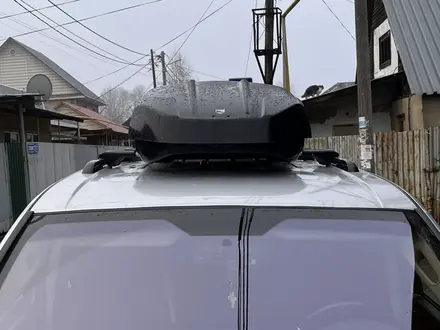 Авто бокс на крышу, broomer. Глянцевый. за 200 000 тг. в Алматы – фото 2