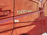 Volvo  FH 2022 года за 60 000 000 тг. в Шымкент – фото 4