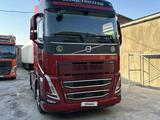 Volvo  FH 2022 года за 60 000 000 тг. в Шымкент