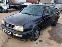 Volkswagen Golf 1993 годаүшін1 700 000 тг. в Шымкент