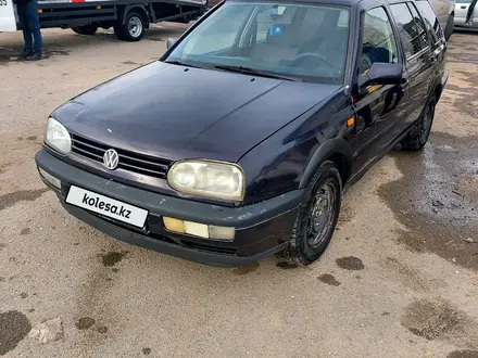 Volkswagen Golf 1993 года за 1 700 000 тг. в Шымкент