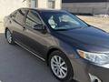 Toyota Camry 2012 года за 6 500 000 тг. в Актау – фото 6
