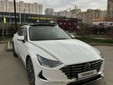 Hyundai Sonata 2023 года за 14 300 000 тг. в Алматы