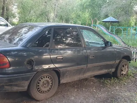 Opel Astra 1993 года за 300 000 тг. в Караганда – фото 6