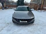 Hyundai Elantra 2023 годаfor11 700 000 тг. в Караганда – фото 2