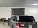 Honda Odyssey 2018 годаfor17 500 000 тг. в Алматы – фото 5