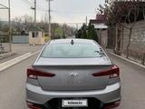 Hyundai Elantra 2020 года за 5 700 000 тг. в Алматы – фото 2