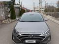 Hyundai Elantra 2020 годаүшін5 700 000 тг. в Алматы – фото 7