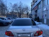 Toyota Corolla 2007 года за 4 600 000 тг. в Алматы – фото 3