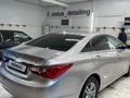 Hyundai Sonata 2010 года за 6 500 000 тг. в Мерке – фото 4