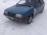 ВАЗ (Lada) 2108 1996 годаүшін300 000 тг. в Актобе – фото 3