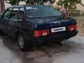 ВАЗ (Lada) 21099 1995 года за 400 000 тг. в Шымкент