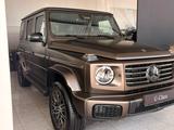 Mercedes-Benz G 580 EQ 4MATIC 2026 годаүшін138 000 000 тг. в Шымкент – фото 2