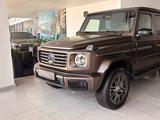 Mercedes-Benz G 580 EQ 4MATIC 2026 годаүшін138 000 000 тг. в Шымкент – фото 3