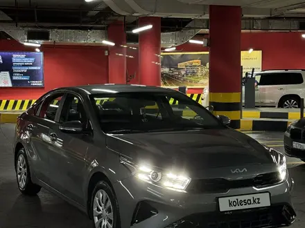 Kia Cerato 2023 года за 11 900 000 тг. в Астана