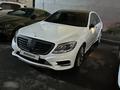 Mercedes-Benz S 500 2007 годаfor12 000 000 тг. в Алматы – фото 40