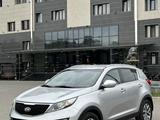 Kia Sportage 2014 годаүшін7 900 000 тг. в Алматы