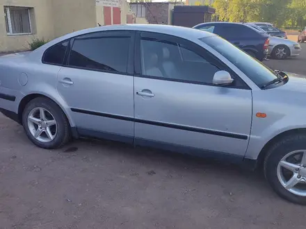 Volkswagen Passat 1997 года за 1 800 000 тг. в Караганда – фото 8