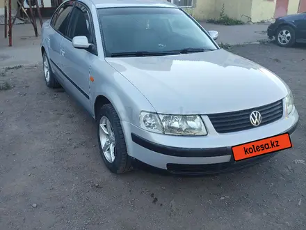 Volkswagen Passat 1997 года за 1 800 000 тг. в Караганда