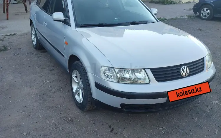 Volkswagen Passat 1997 года за 1 800 000 тг. в Караганда