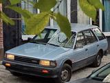 Nissan Bluebird 1984 года за 250 000 тг. в Алматы