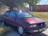 Volkswagen Vento 1992 годаүшін650 000 тг. в Тараз – фото 2
