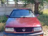 Volkswagen Vento 1992 годаүшін650 000 тг. в Тараз – фото 3