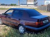 Volkswagen Vento 1992 годаүшін650 000 тг. в Тараз – фото 4