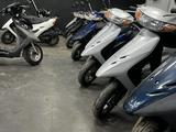 Honda  Свеже Доставленный Honda Dio Af34,35 2003 года за 300 000 тг. в Алматы – фото 2