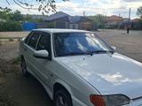 ВАЗ (Lada) 2115 2012 года за 1 800 000 тг. в Семей