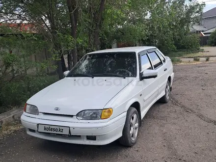 ВАЗ (Lada) 2115 2012 года за 1 800 000 тг. в Семей – фото 2
