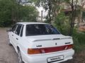 ВАЗ (Lada) 2115 2012 года за 1 800 000 тг. в Семей – фото 3