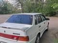ВАЗ (Lada) 2115 2012 года за 1 800 000 тг. в Семей – фото 4