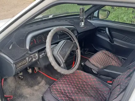 ВАЗ (Lada) 2115 2012 года за 1 800 000 тг. в Семей – фото 5